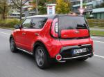 Kia Soul SUV Styling Pack 2013 года